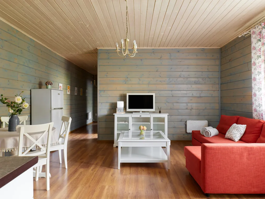 3-комнатный Дом