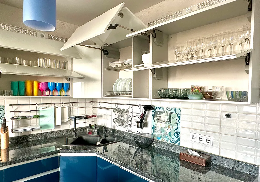 Премиум Дом с шикарными закатами в 10 минутах от центра