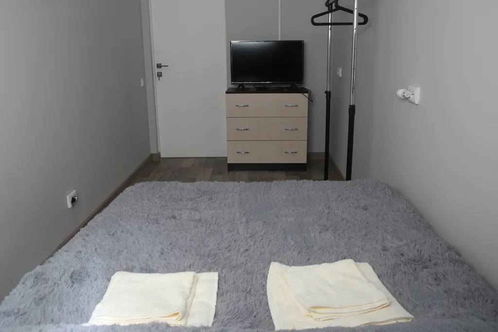 Квартира Комната в доме купцов Сорокиных — аренда посуточно в Ярославль