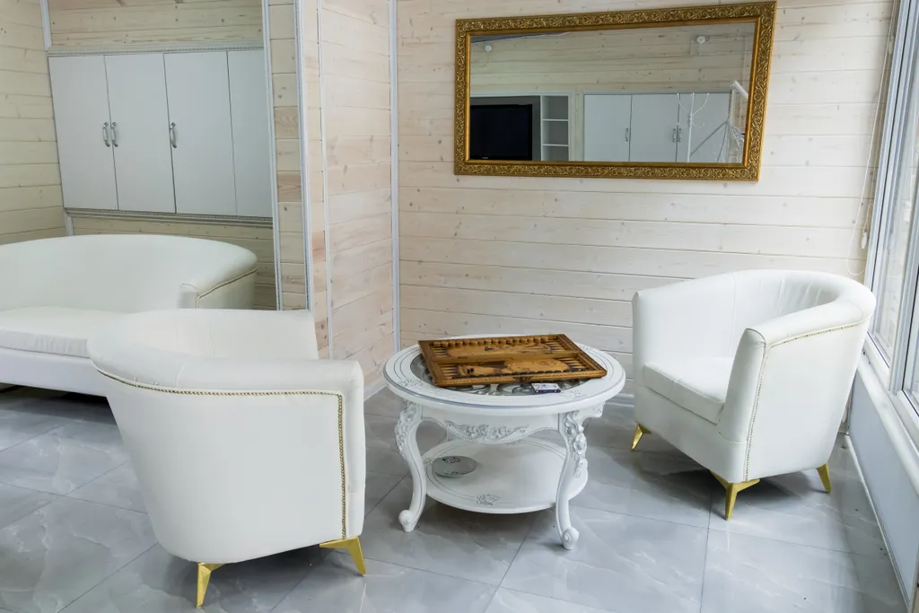 Сердце гор 1