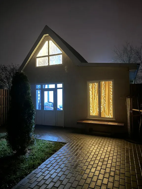 Коттедж Дом с чаном бассейном баней и мангалом — аренда посуточно в Астрахань