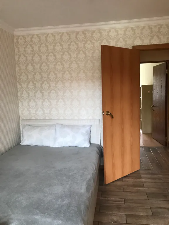 Уютная квартира в центре Сочи