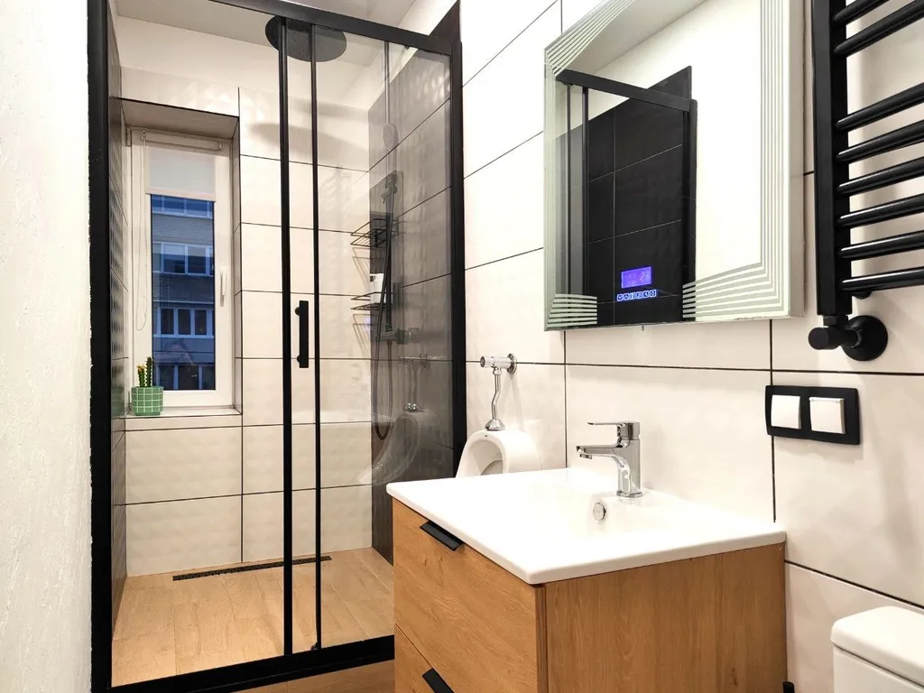 Квартира Апартаменты в историческом центре — Калининград