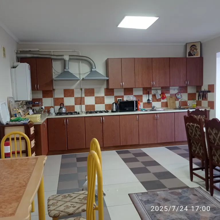 Комната с видом на море