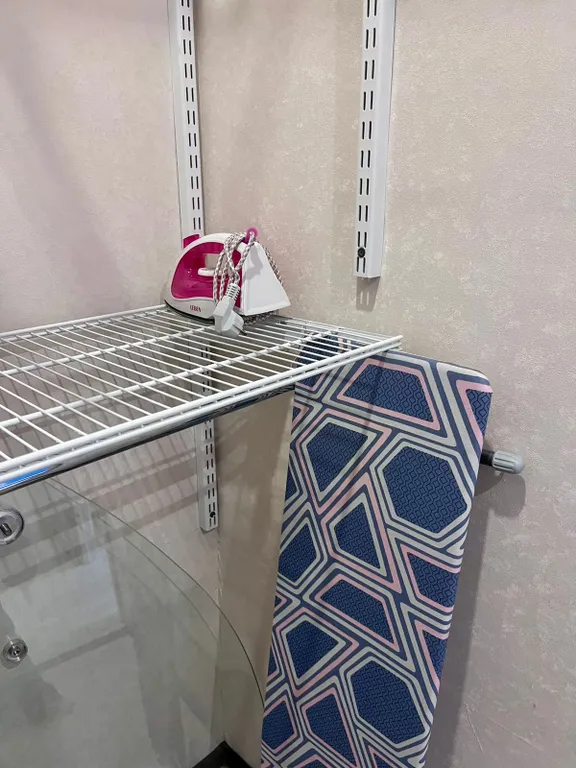 Уютная 1-комнатная квартира у парка и ТЦ Аврора