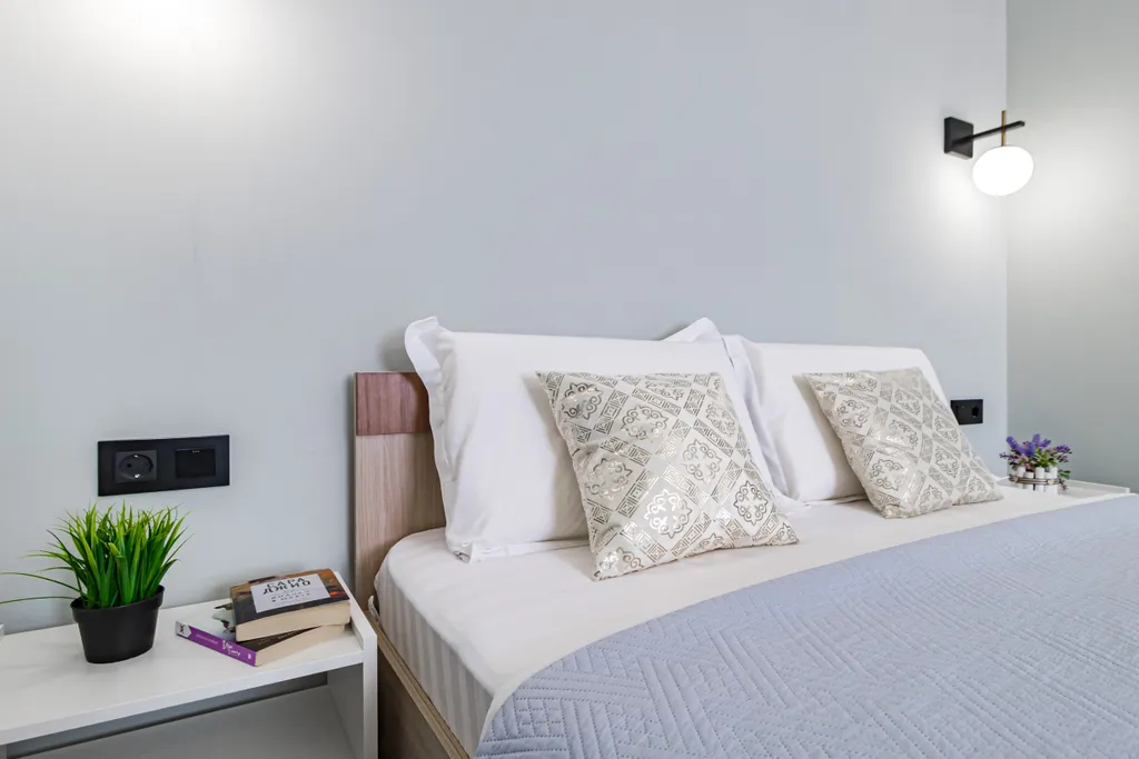 Bukhar Jyrau Modern Home