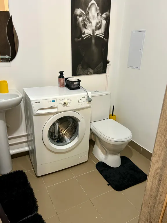 Апартаменты на Краснопольском с панорамным видом на проспект