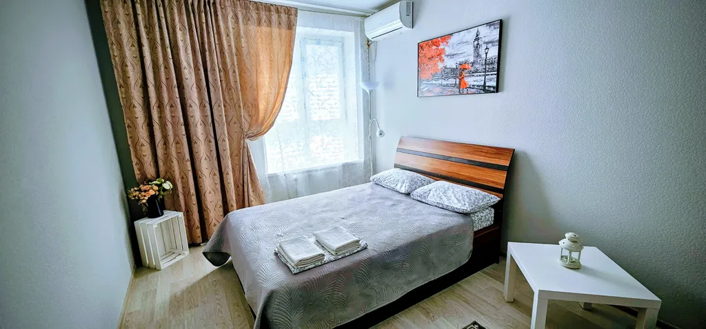 Квартира Уютная квартира рядом с трассой М4Дон — Краснодар