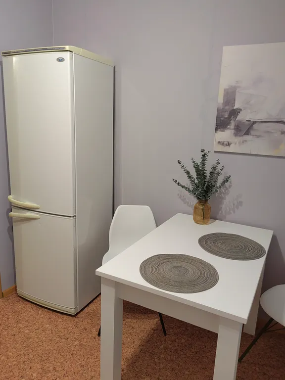 Уютная квартира рядом с ТРЦ Сити молл