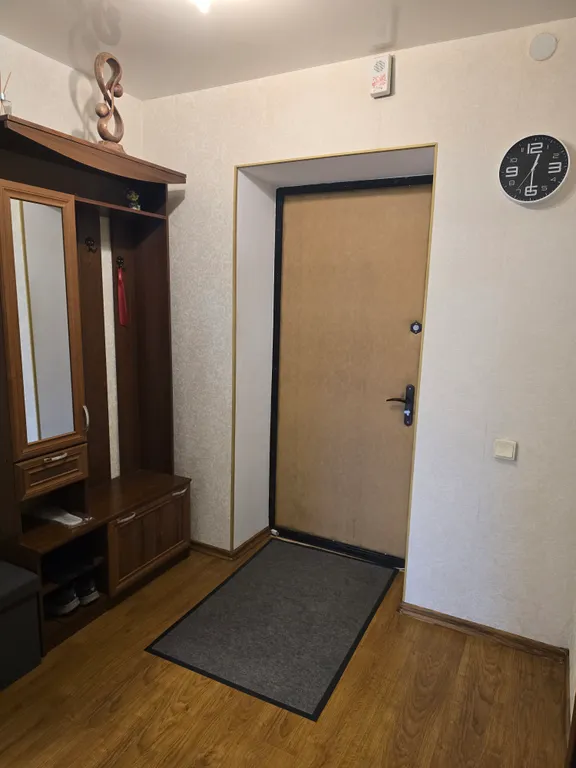 Чистая уютная квартира в центре Смоленска