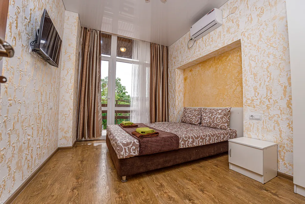 Квартира Комната — аренда посуточно в Дивноморское