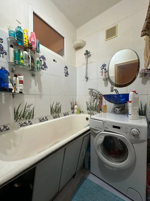 Двухкомнатная квартира в комфортном районе