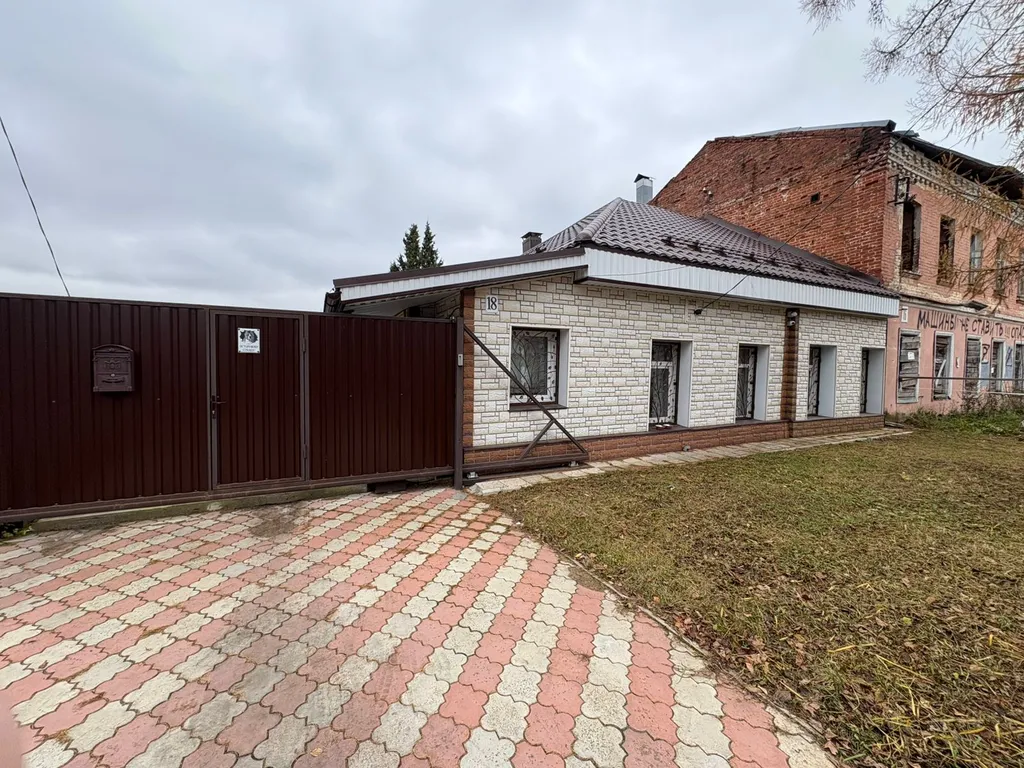 Дом с 2-мя спальнями в центре Твери