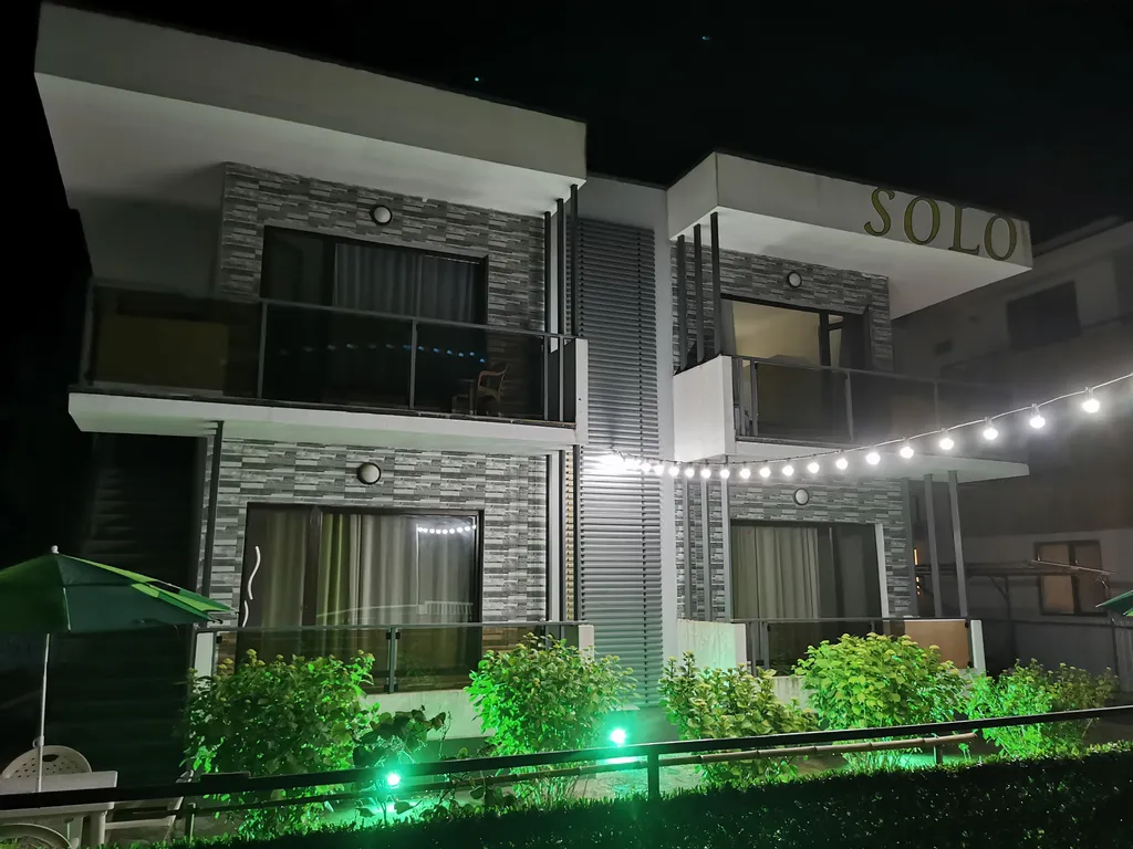 Уютные апартаменты на море, у пляжа с лечебным песком