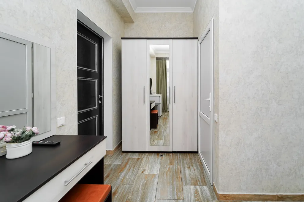 Квартира Комната — Адлер