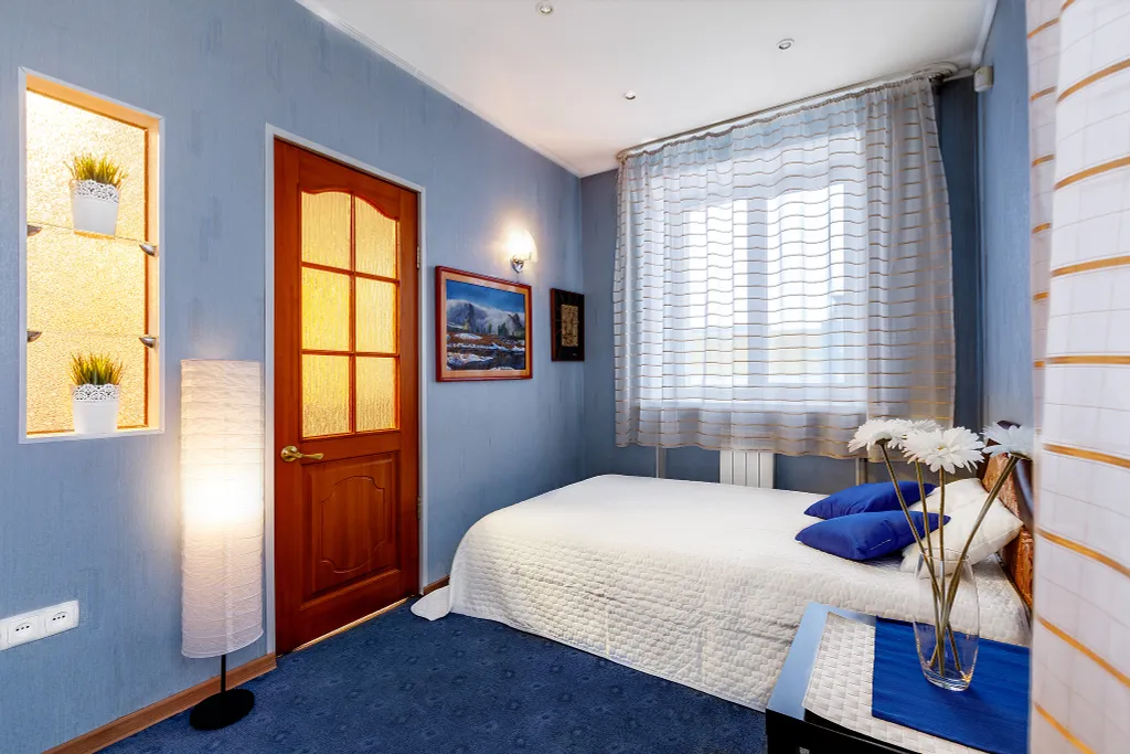 Уютная квартира в центре