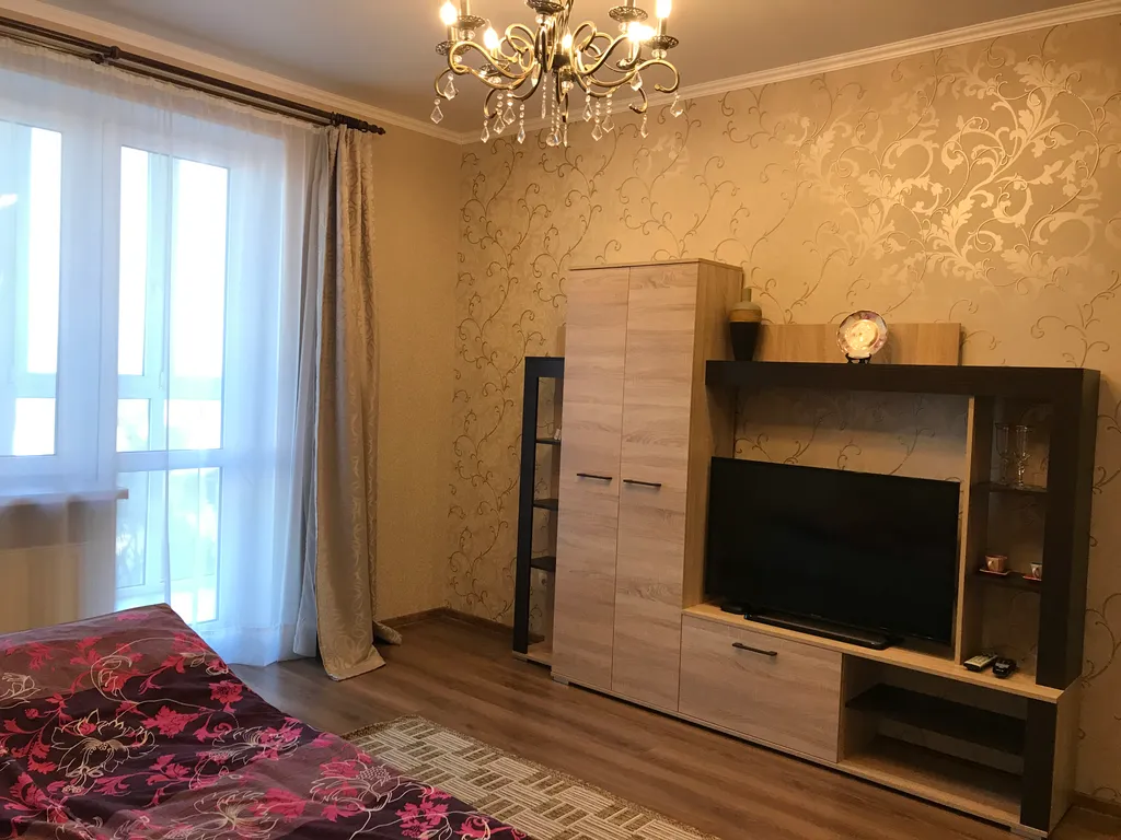 Апартаменты Ратсхоф