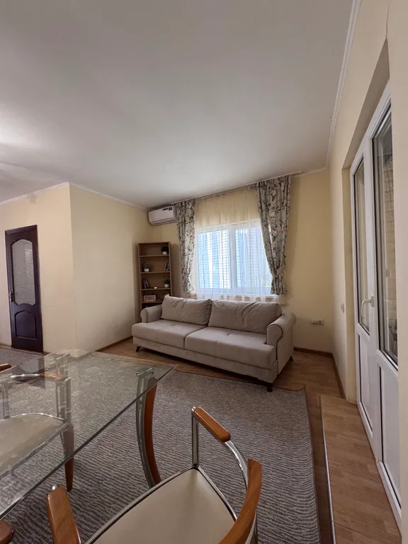 Семейный апартамент