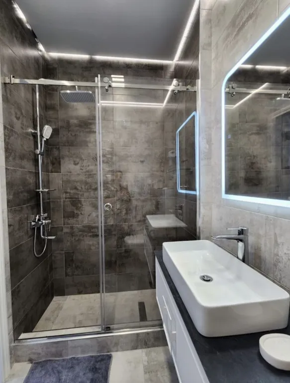 Квартира Уютная квартира — Махачкала