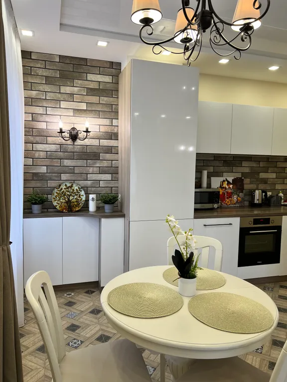 Квартира Уютная квартира-студия на побережье Балтийского моря — Светлогорск