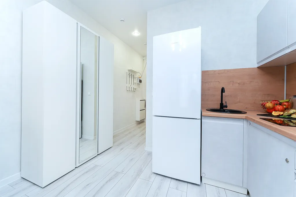 Квартира Квартира Приглашаю в уютную светлую студию. Заселение 24/7 — Краснодар