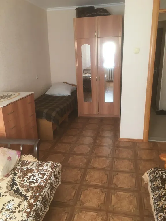 Уютная квартира недалеко от моря