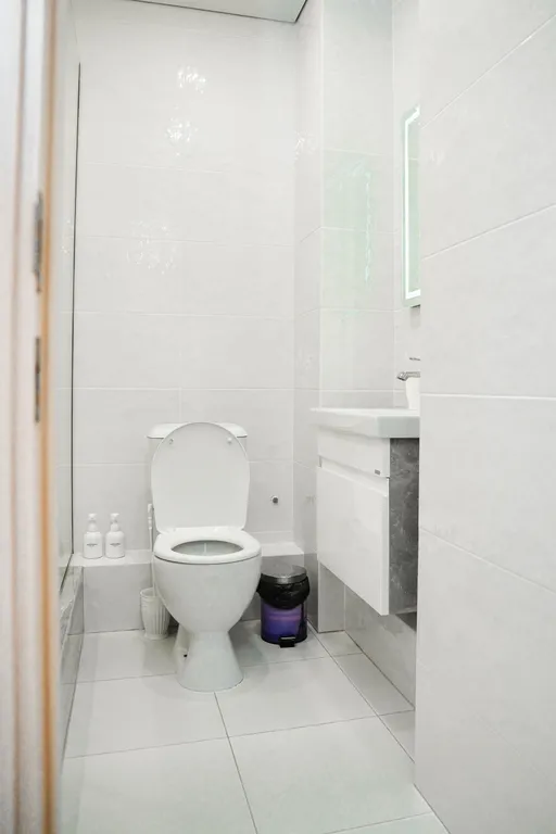 Прекрасная квартира