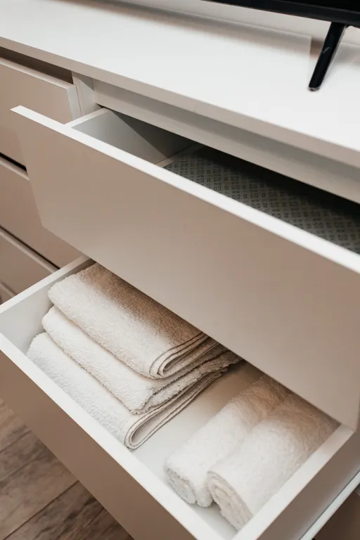 Однокомнатная квартира в спальном районе