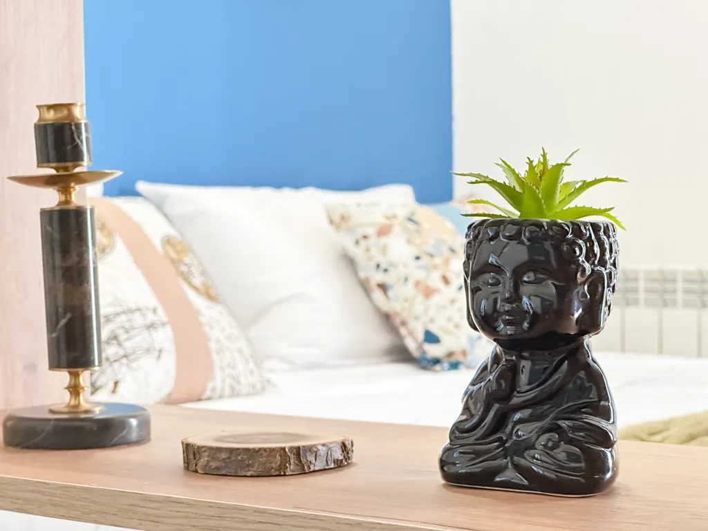 Эстетика и уют в сердце событие