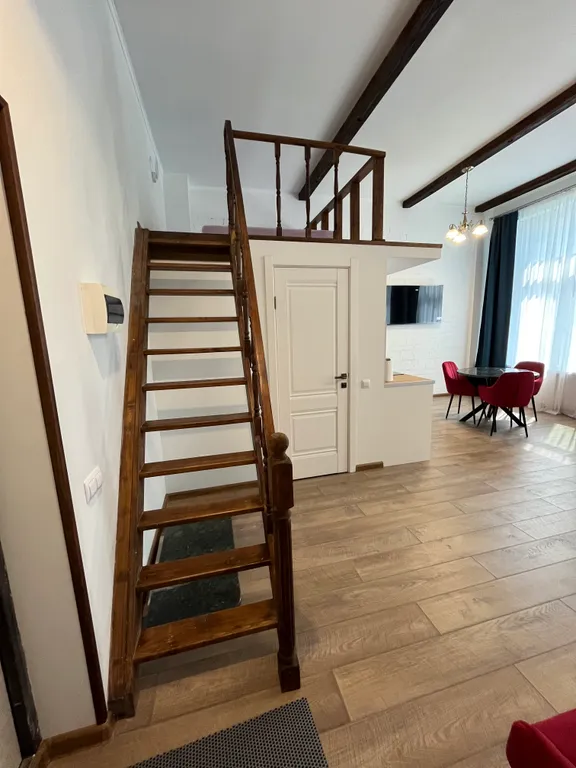 Апартаменты