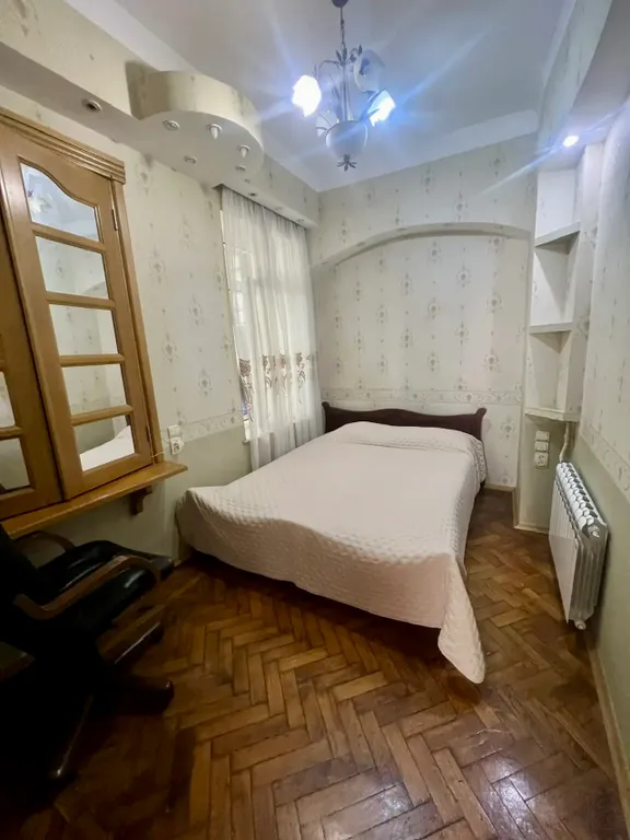 Уютная квартира в центре набережной