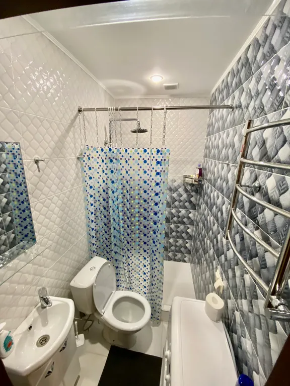 Студия напротив казино