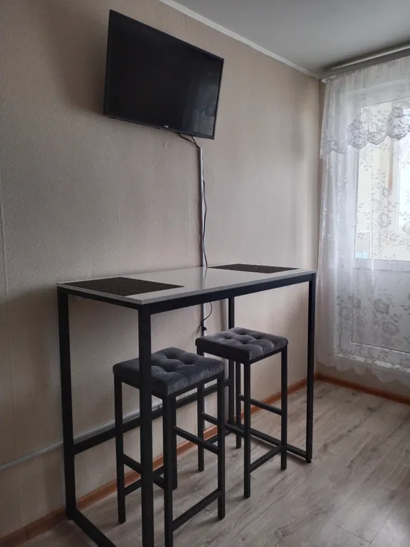 Квартира Уютная студия для гостей — аренда посуточно в Тобольск