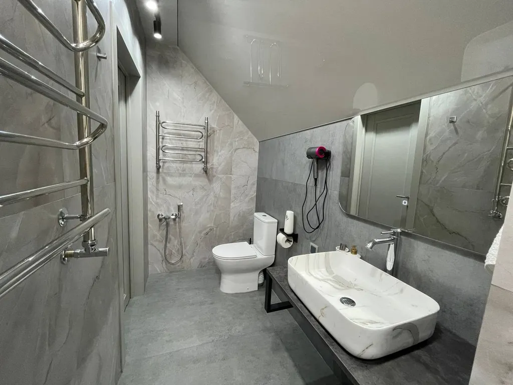 Сказочный Домик