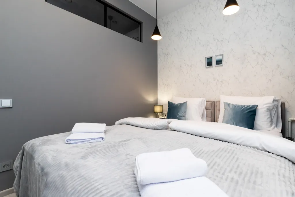 1-к квартира с видом на горы