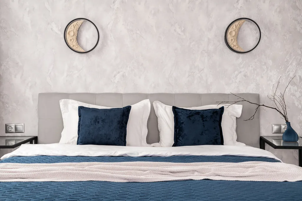 Квартира Квартира Космическая видовая евротрёшка — Москва