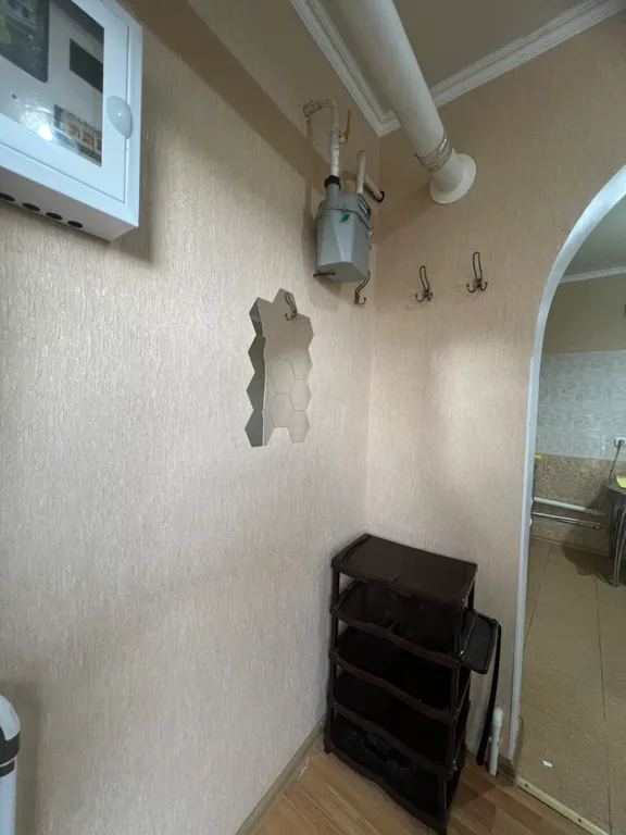 Коттедж Уютный дом в парковой зоне Стекляннная струя — Кисловодск