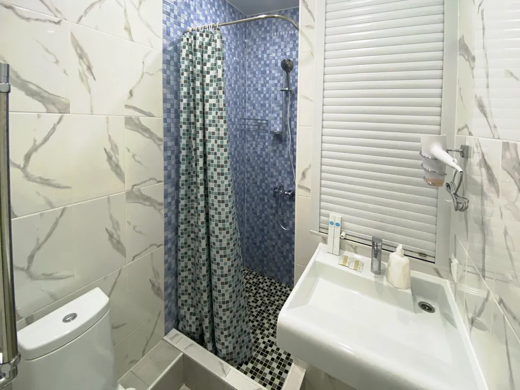 Дизайнерские апартаменты