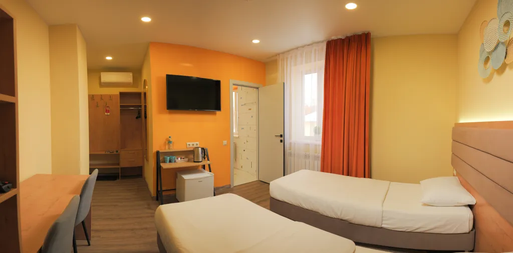 Квартира Комната — Екатеринбург