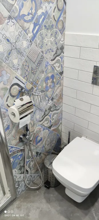 Апартаменты люкс с видом на море на Пионерском проспекте