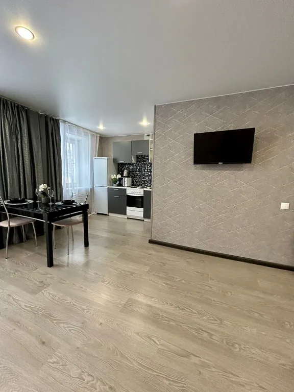 Уютная 2-комнатная квартира