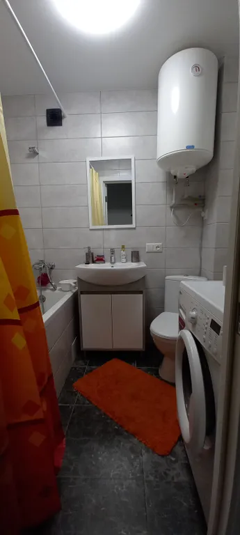 Уютная 1-комнатная квартира рядом с автовокзалом Южный, центром города