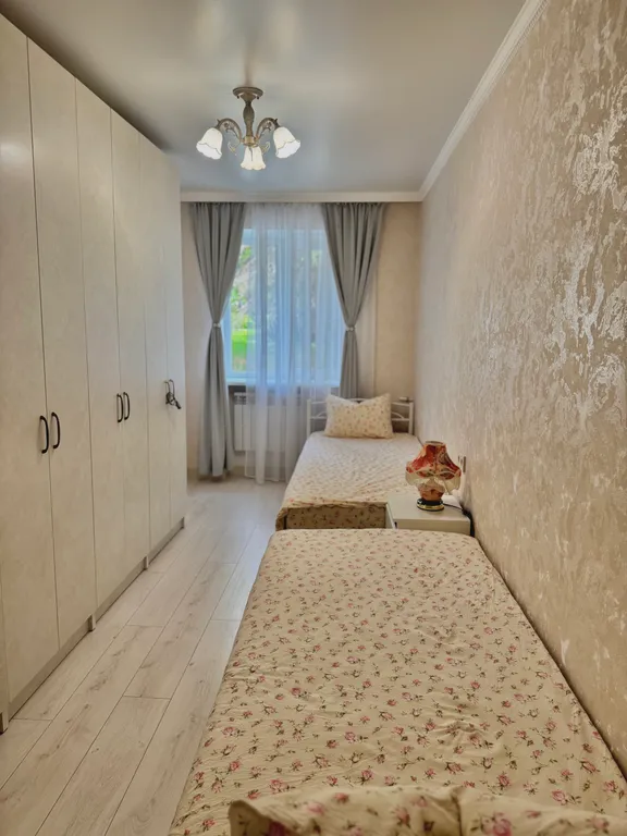 Уютная квартира для семей и влюбленных в центре города