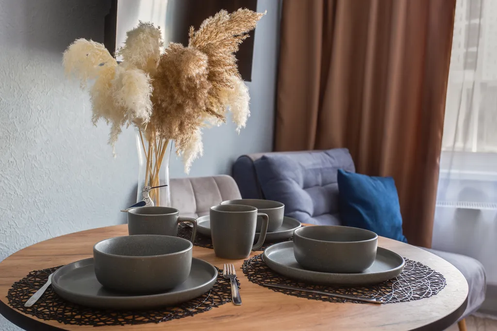 Стильная студия