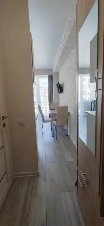 Квартира возле моря в Сочи