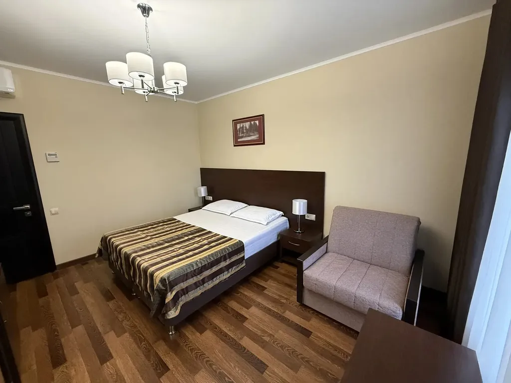 Комната
