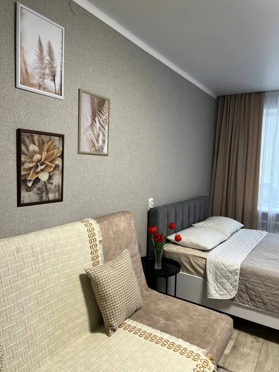 Уютная квартира для отдыха