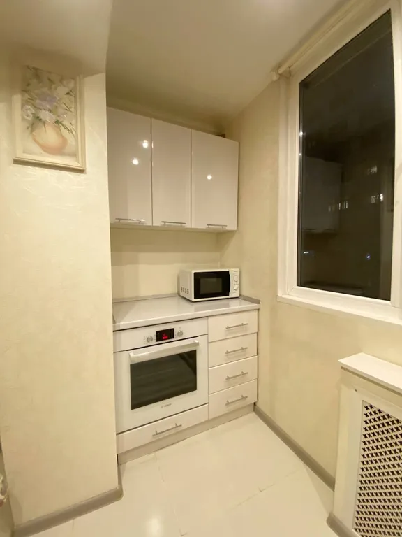 Солнечная и уютная квартира в сердце Железноводска