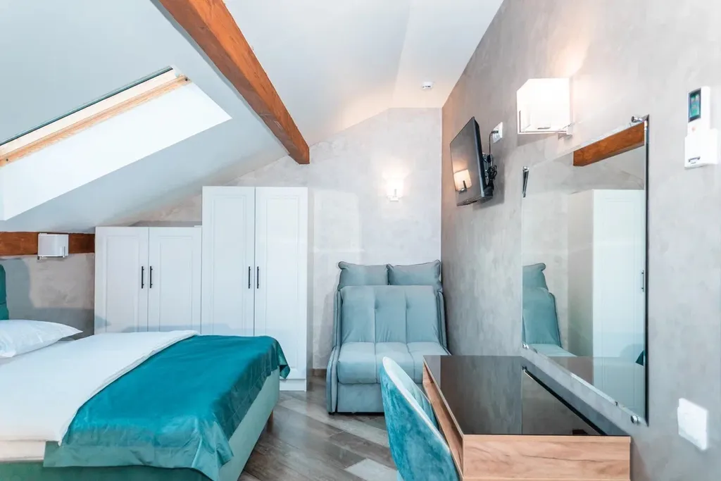 Квартира Комната — Сириус