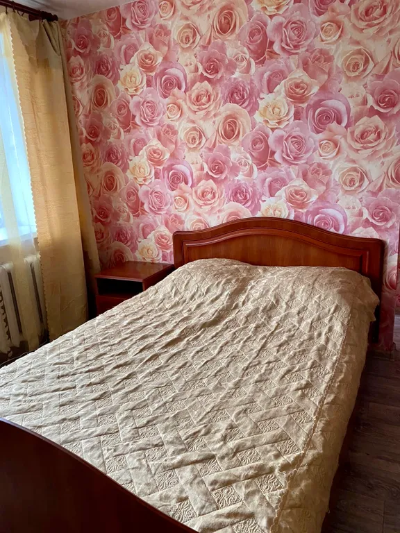 Уютная 2к квартира